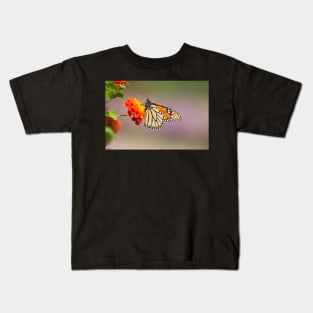 The Big Sipper Kids T-Shirt